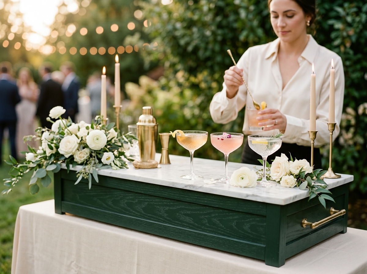 Bar Services